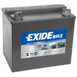 EXIDE Starterbatterie